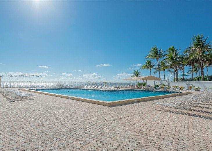 3505 S Ocean Dr # 502, Hollywood FL 33019