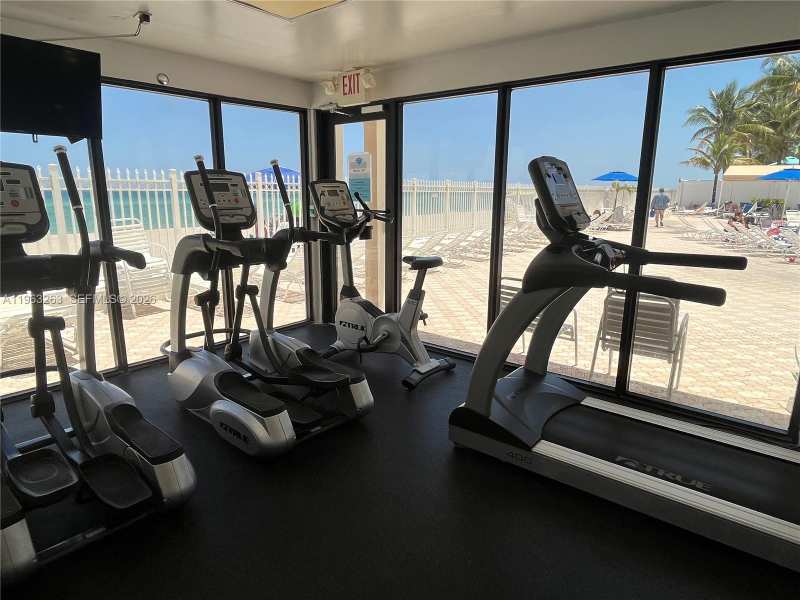 3505 S Ocean Dr # 502, Hollywood FL 33019