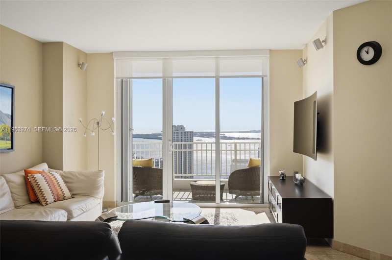 801 Brickell Key Blvd # 3209, Miami FL 33131