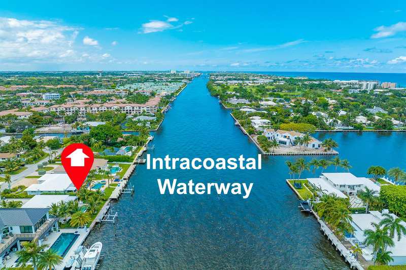 3211 Karen Drive, Delray Beach FL 33483