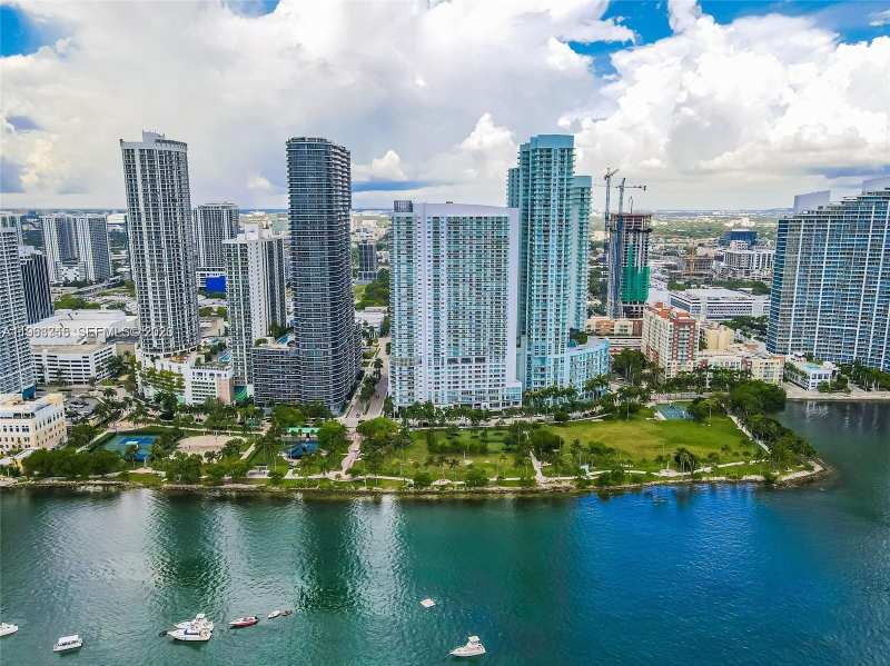 1800 N Bayshore Dr # 3406, Miami FL 33132