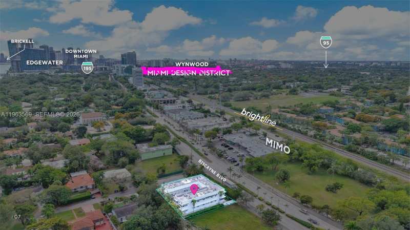 5201 Biscayne Blvd, Miami FL 33137