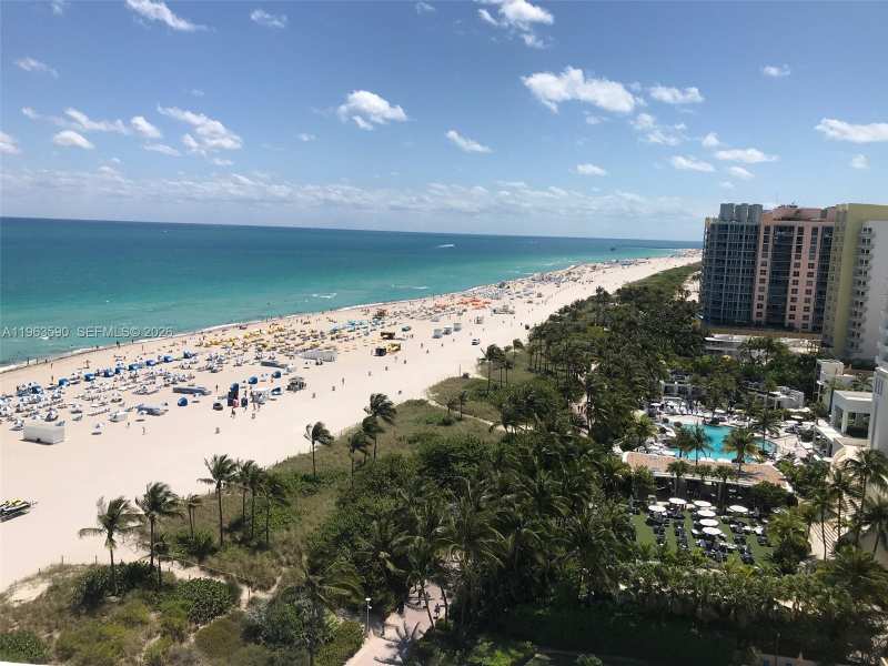 100 Lincoln Rd # 1548, Miami Beach FL 33139