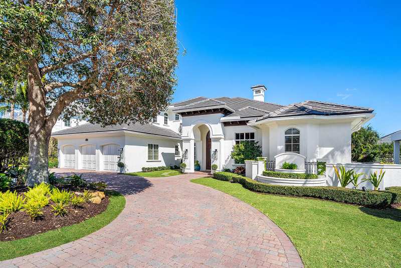 2310 W Silver Palm Road, Boca Raton FL 33432