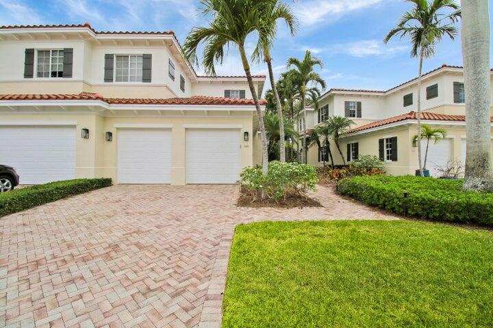 349 Chambord Terrace, Palm Beach Gardens FL 33410