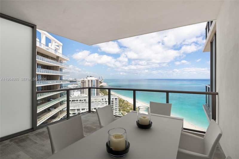 9703 Collins Ave # 2515, Bal Harbour FL 33154
