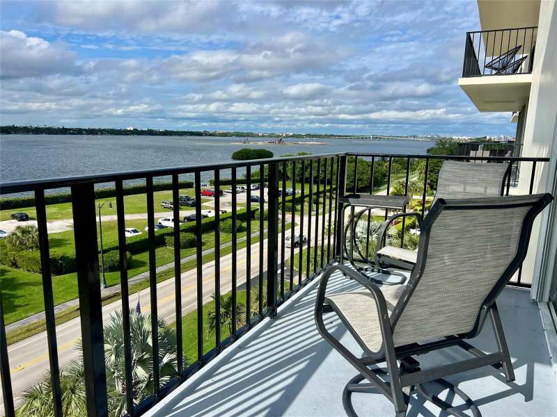 3460 S Ocean Boulevard # 608, Palm Beach FL 33480