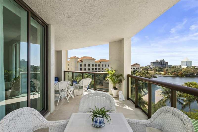 3620 Gardens Parkway # 503b, Palm Beach Gardens FL 33410