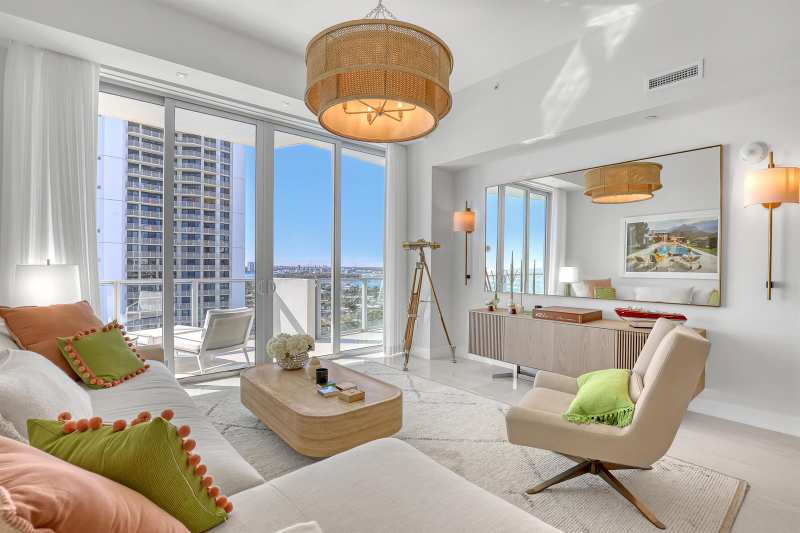 3100 N Ocean Dr # 1805, Singer Island FL 33404