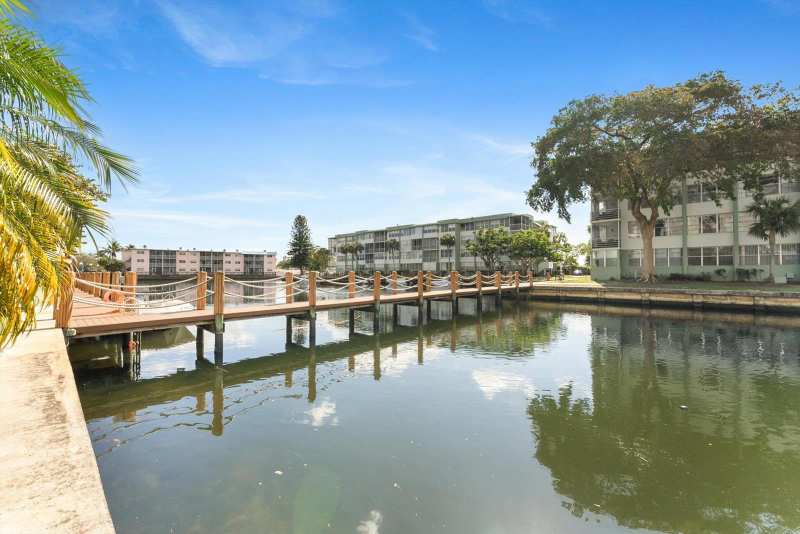 2751 Taft Street # 403, Hollywood FL 33020