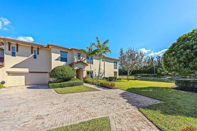 10136 Orchid Reserve Drive, West Palm Beach FL 33412