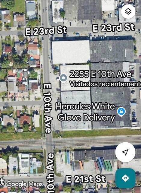 2255 E 10th Ave # 2257, Hialeah FL 33013