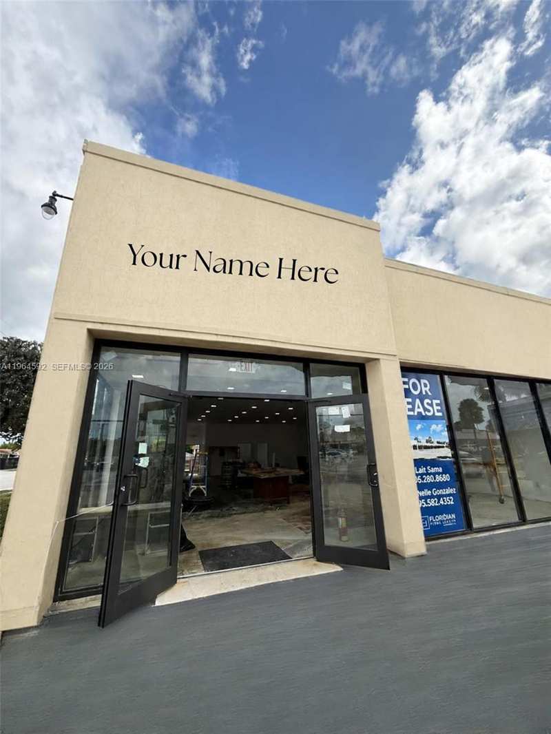 6159 SW 8th St, Miami FL 33144