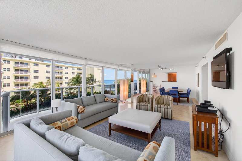 350 S Ocean Boulevard # C, Boca Raton FL 33432