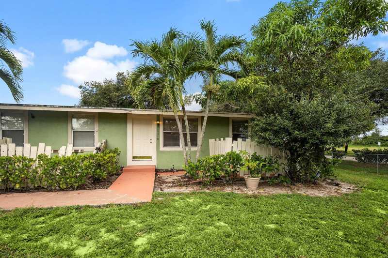 7110 Southgate Boulevard, Tamarac FL 33321