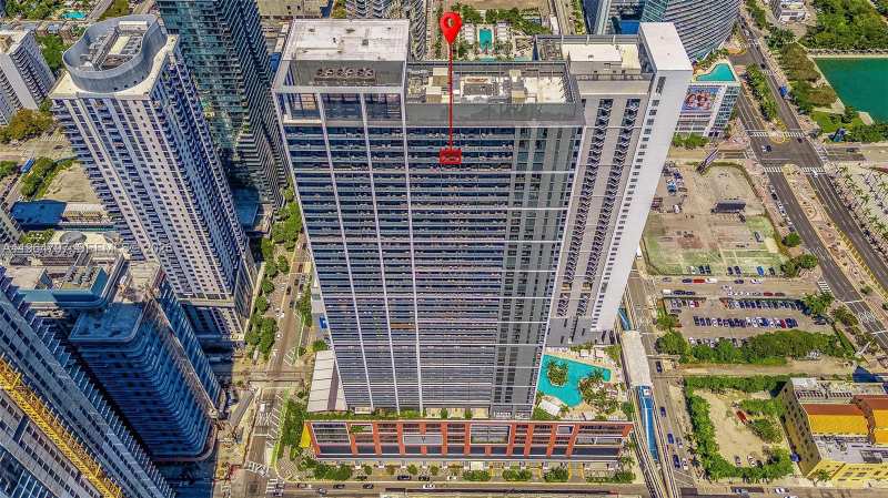 159 NE 6th St # 4910, Miami FL 33132