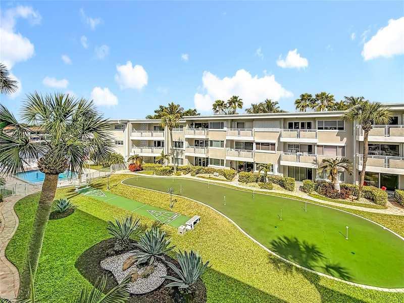 1198 Hillsboro Mile # 334, Hillsboro Beach FL 33062
