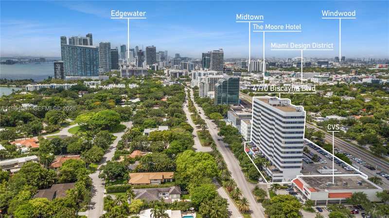 4770 Biscayne Blvd, Miami FL 33137