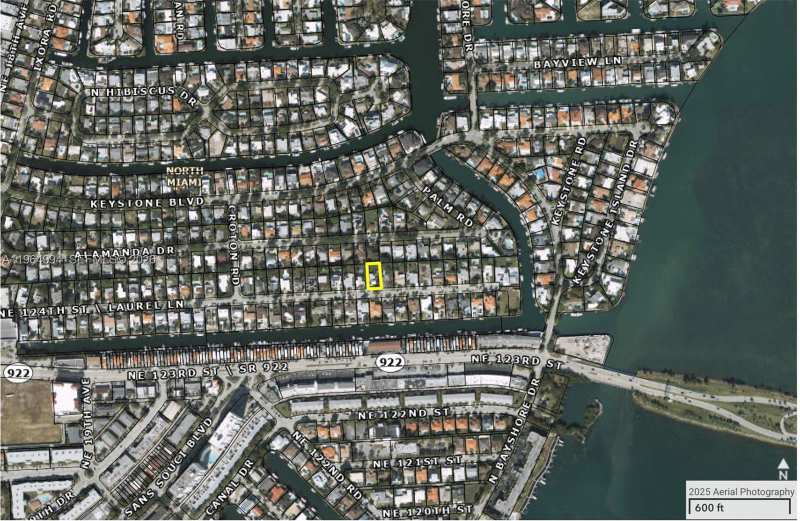 2141 NE 124th St, North Miami FL 33181