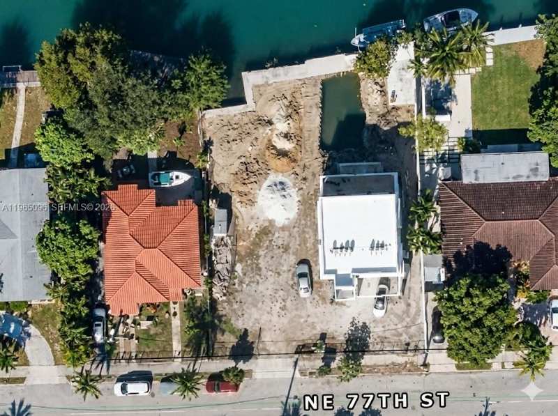 531 NE 77, Miami FL 33138