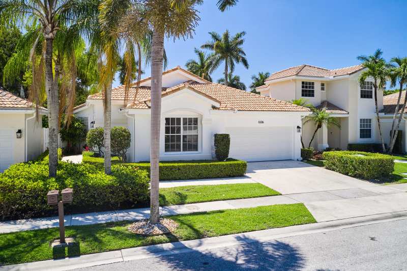 8186 Quail Meadow Way, West Palm Beach FL 33412