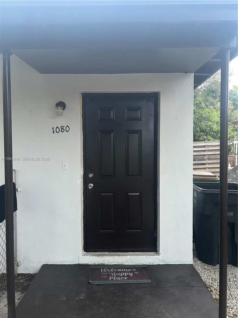1080 NW 121st St, North Miami FL 33168