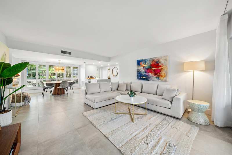 4116 N Quail Ridge Drive # A, Boynton Beach FL 33436
