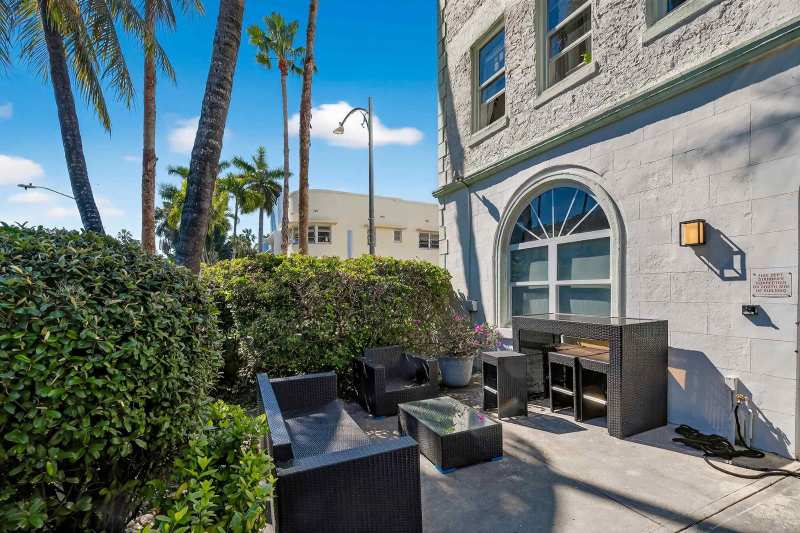 802 Euclid Avenue # 104, Miami Beach FL 33139