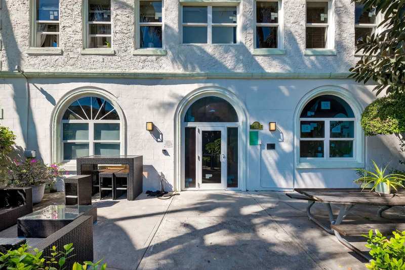 802 Euclid Avenue # 104, Miami Beach FL 33139