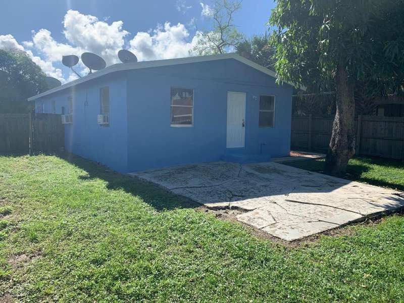 1017 13th Street, West Palm Beach FL 33401