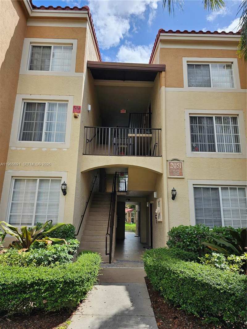 2051 Renaissance Blvd # 104, Miramar FL 33025
