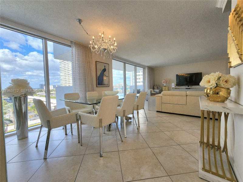2030 S Ocean Dr # 626, Hallandale Beach FL 33009