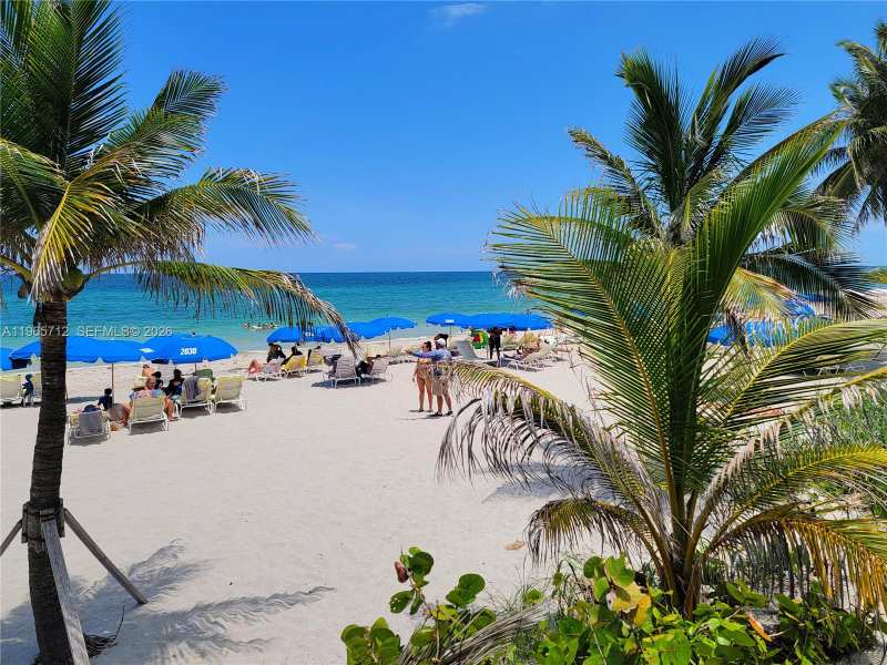 2030 S Ocean Dr # 626, Hallandale Beach FL 33009