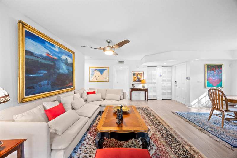 17276 Boca Club Boulevard # 1801, Boca Raton FL 33487