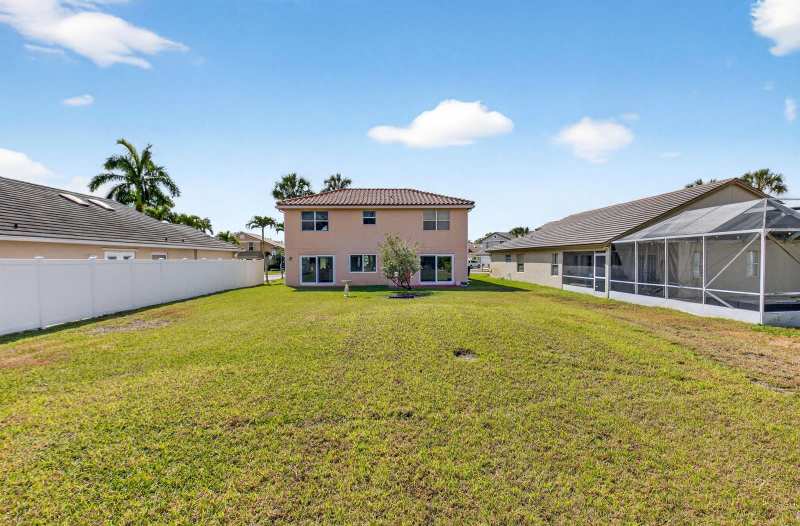 6205 Balmy Court, Boynton Beach FL 33472