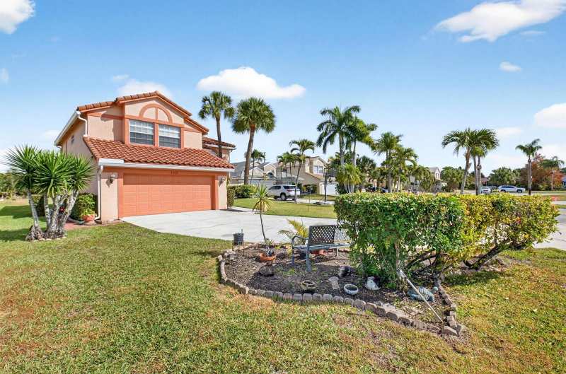 6205 Balmy Court, Boynton Beach FL 33472