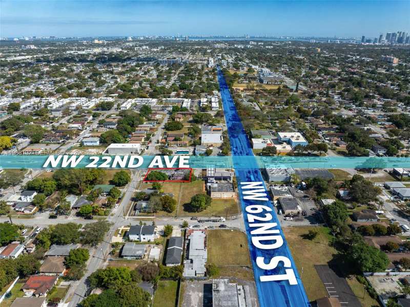 6210 NW 22nd Ave, Miami FL 33147