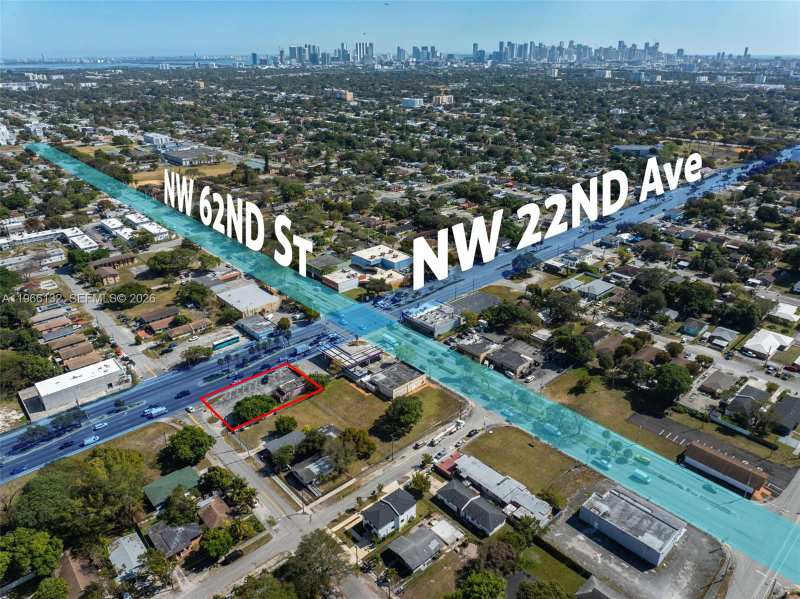 6210 NW 22nd Ave, Miami FL 33147