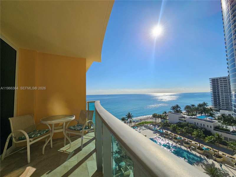 2501 S Ocean Dr, Hollywood FL 33019