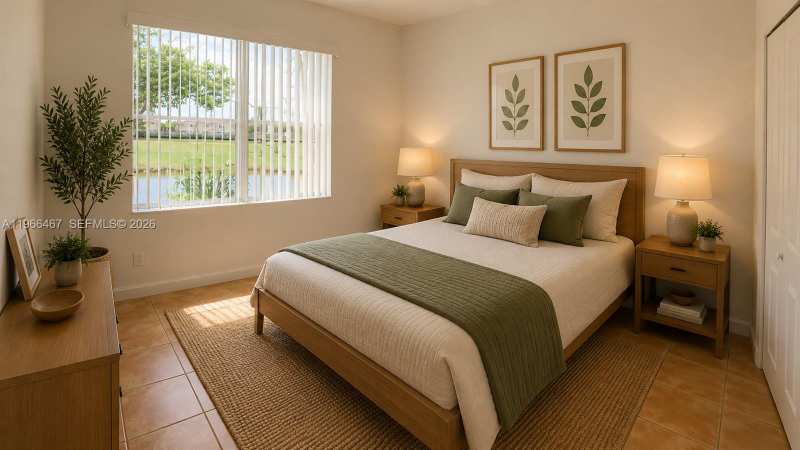 17720 NW 73rd Ave # 105, Hialeah FL 33015