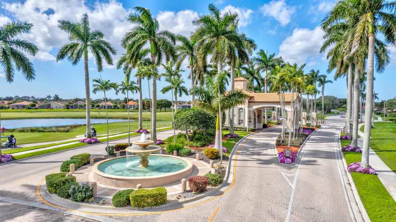 6715 Chimere Terrace, Boynton Beach FL 33437