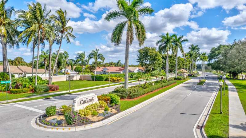 6715 Chimere Terrace, Boynton Beach FL 33437