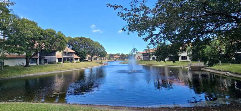 5521 Coach House Circle # D, Boca Raton FL 33486