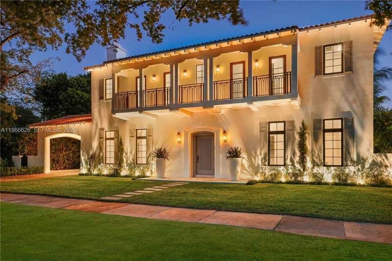 1514 Consolata Ave, Coral Gables FL 33146