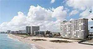1012 N Ocean Boulevard # 602, Pompano Beach FL 33062