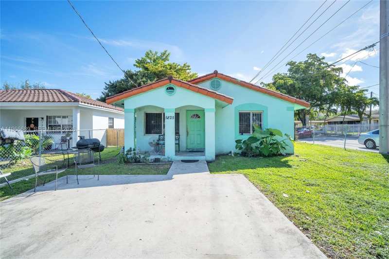 5825 NW 13th Ave, Miami FL 33142