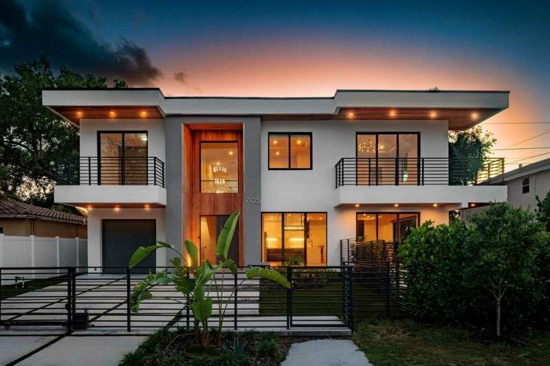 705 SW 8th Terrace, Fort Lauderdale FL 33315