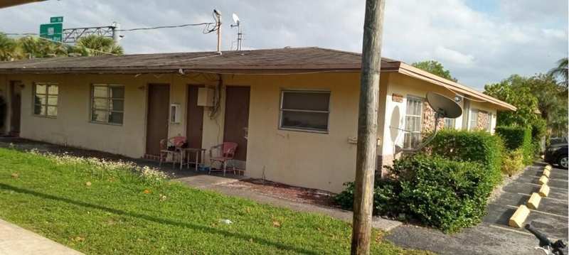 1856 NW 52nd Avenue, Lauderhill FL 33313