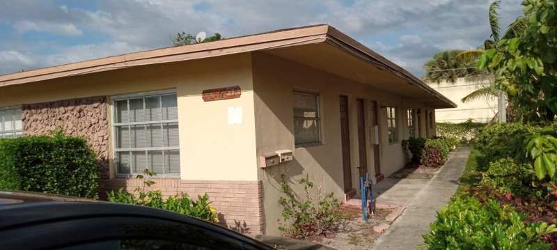 1856 NW 52nd Avenue, Lauderhill FL 33313