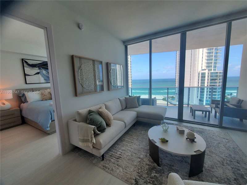 17550 COLLINS # 1402, Sunny Isles Beach FL 33160